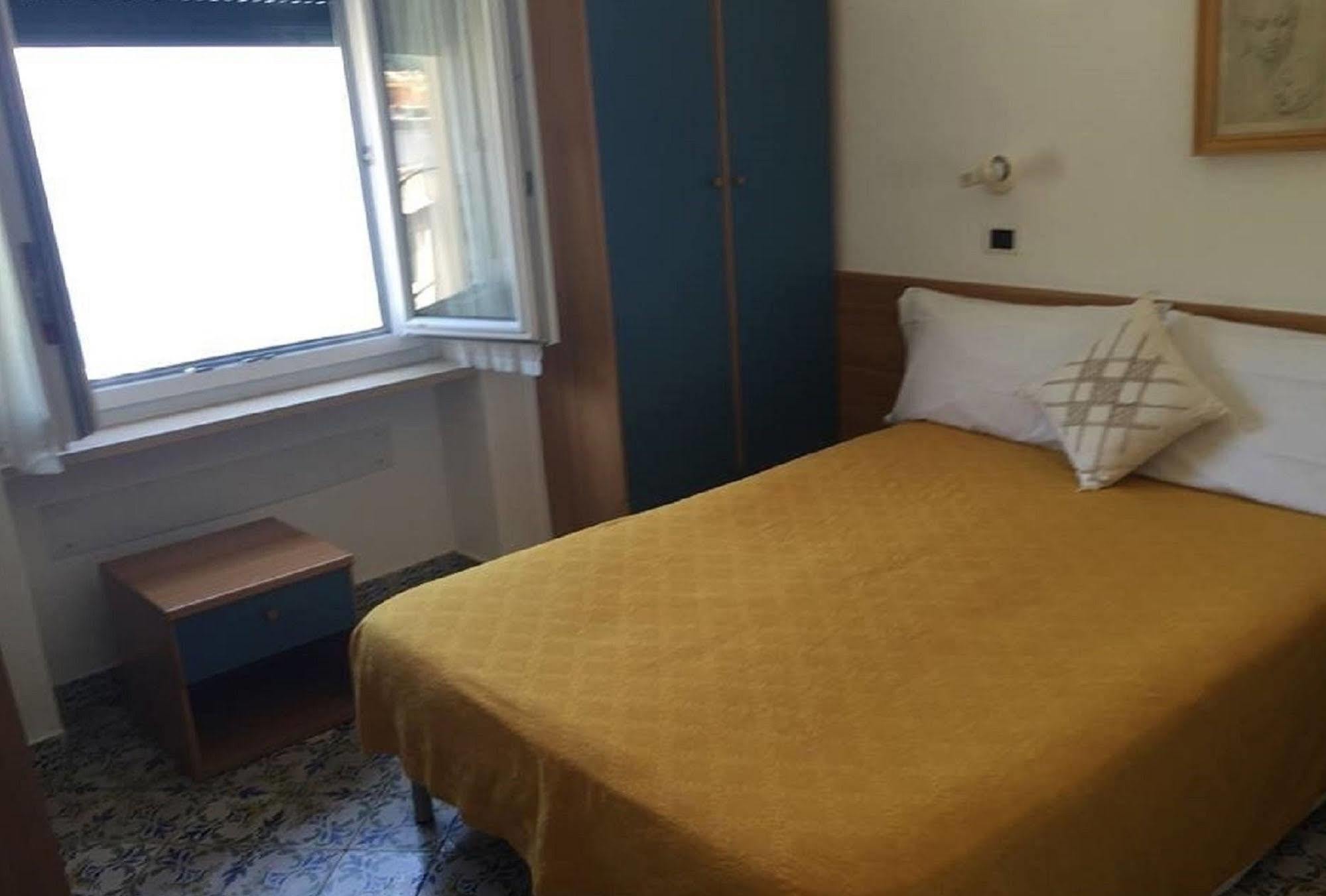 Stella Maris Hotel Capri